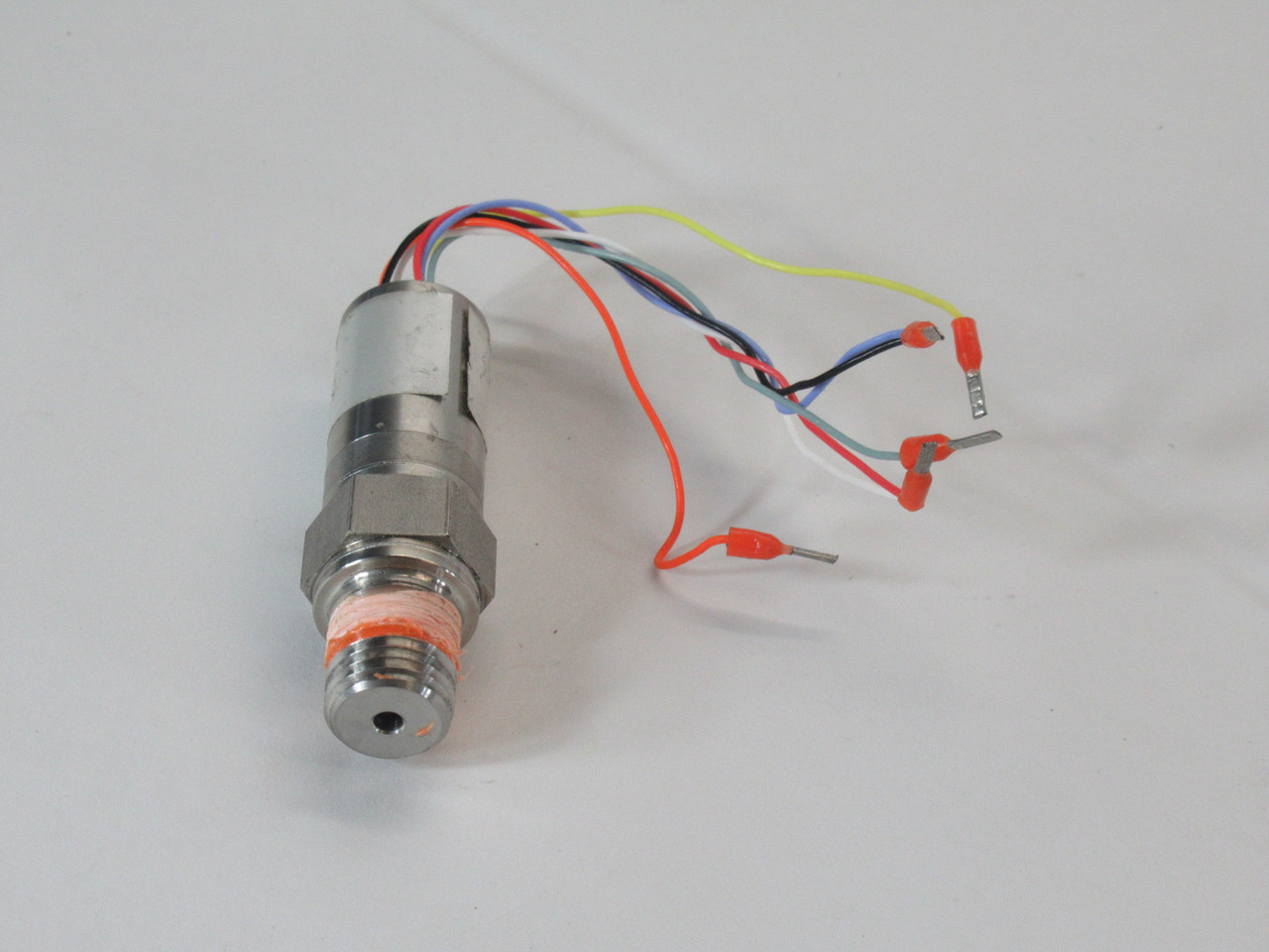 Druck PDCR1000-9145 Pressure Transducer 5bar 3V USED