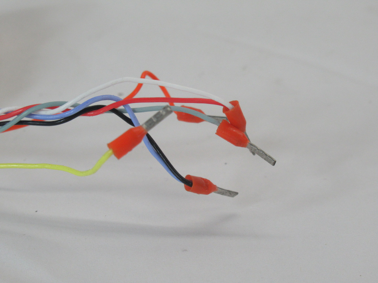 Druck PDCR1000-9145 Pressure Transducer 5bar 3V USED