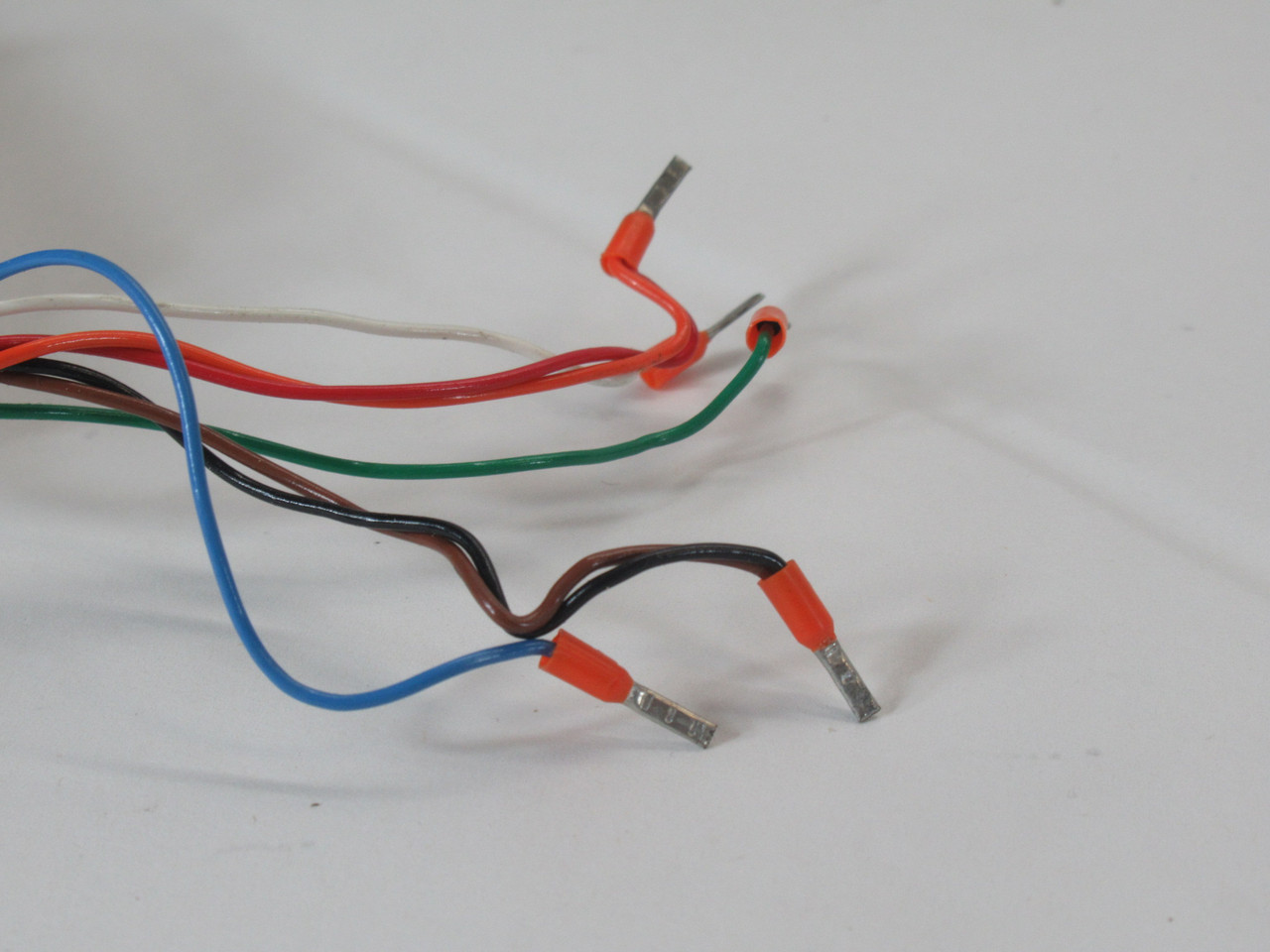 Barksdale 422H2-21-A-Q31 Pressure Transducer 100mV Output 0-30PSIA USED