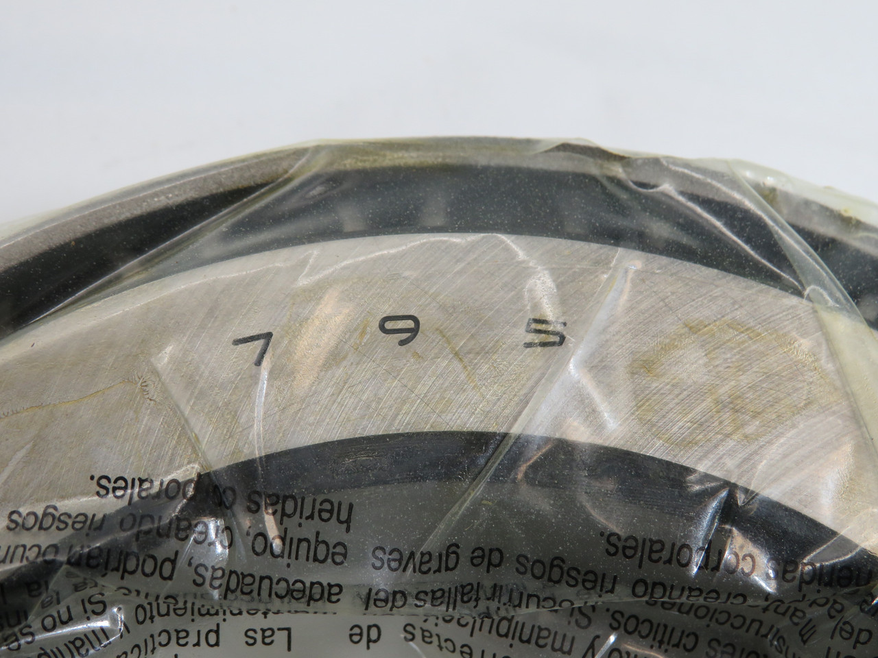 Timken 795-20024 Tapered Roller Bearing Cone 4.75" Bore 1.875" W NEW