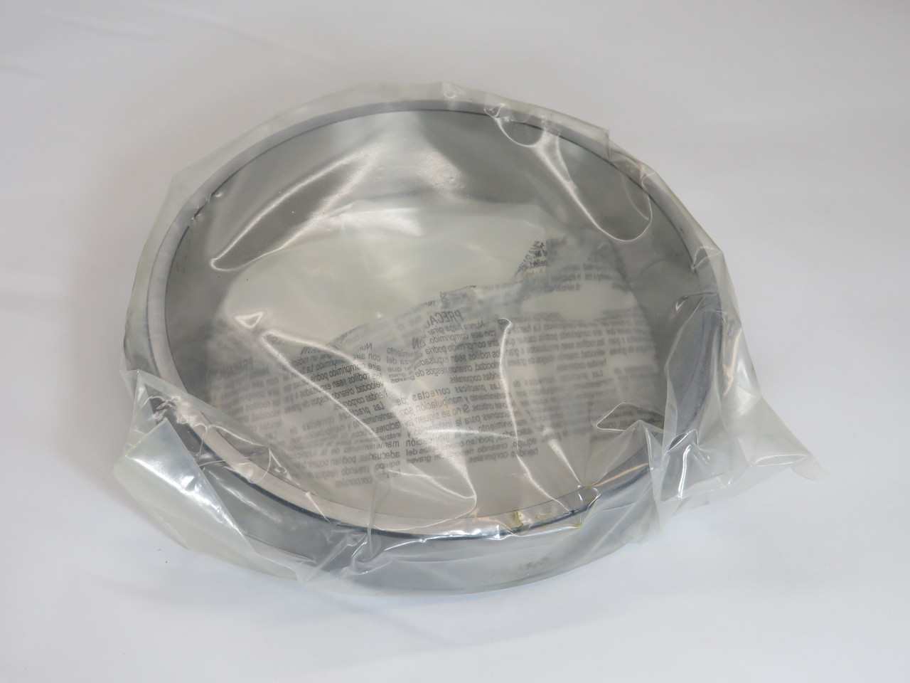 Timken 71750-20024 Tapered Roller Bearing Cup 7.5" OD 1.375" W NEW