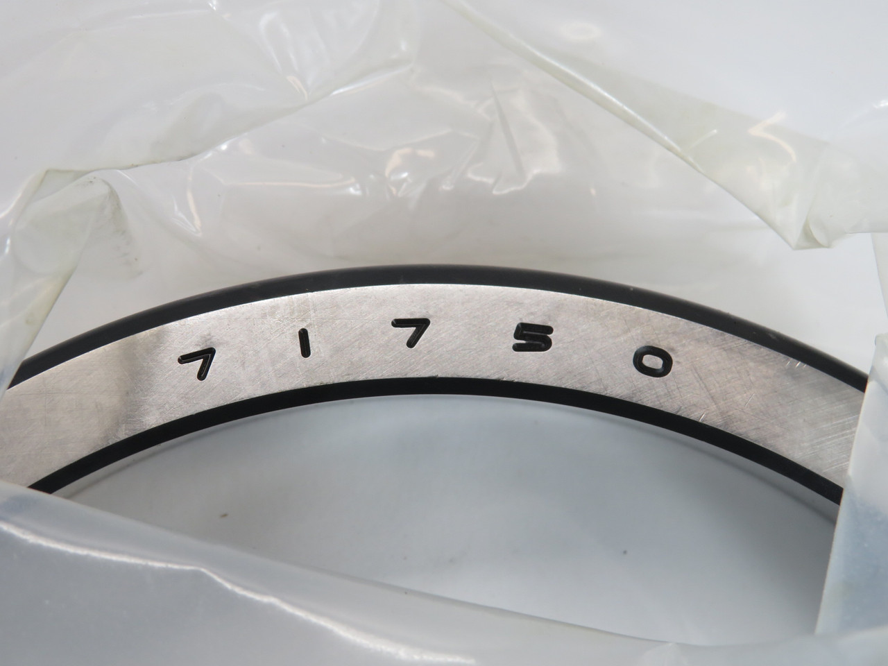 Timken 71750-20024 Tapered Roller Bearing Cup 7.5" OD 1.375" W NEW