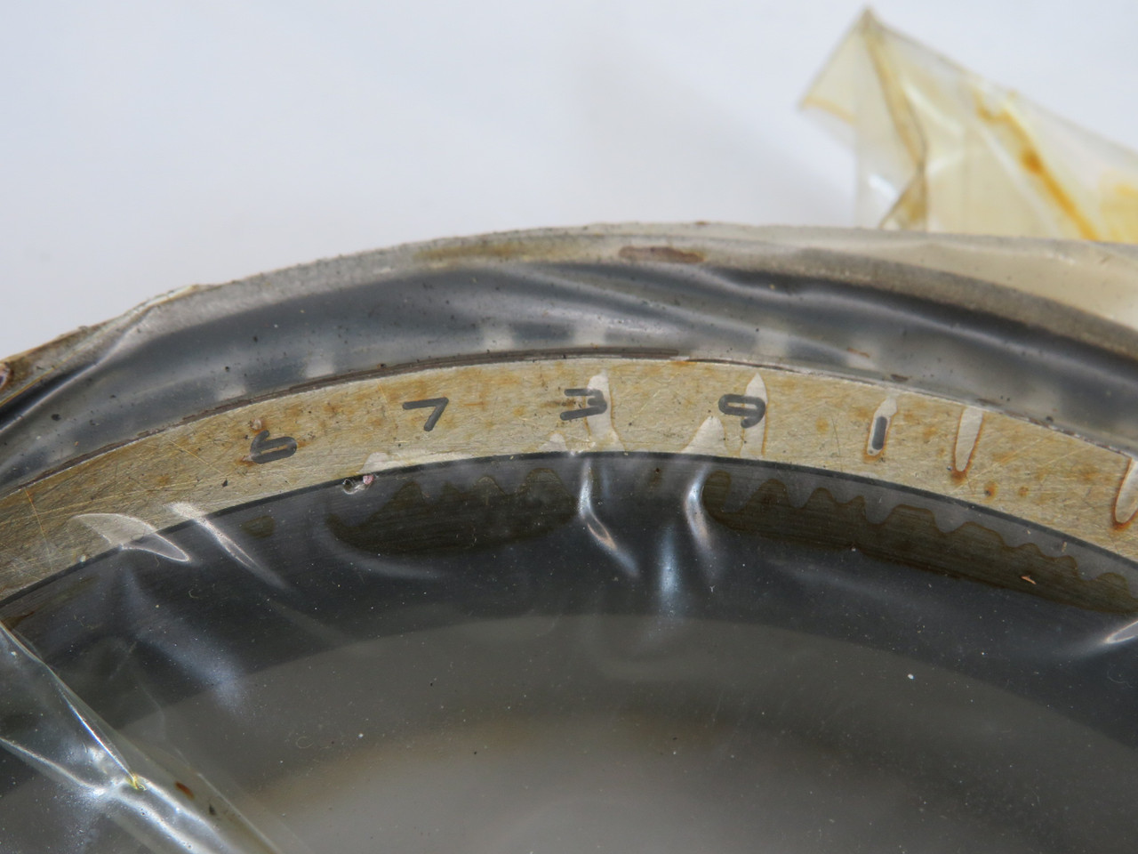 Timken 67391-40024 Tapered Roller Bearing Cone 5.25" Bore 1.8125" W BOX DMG NEW