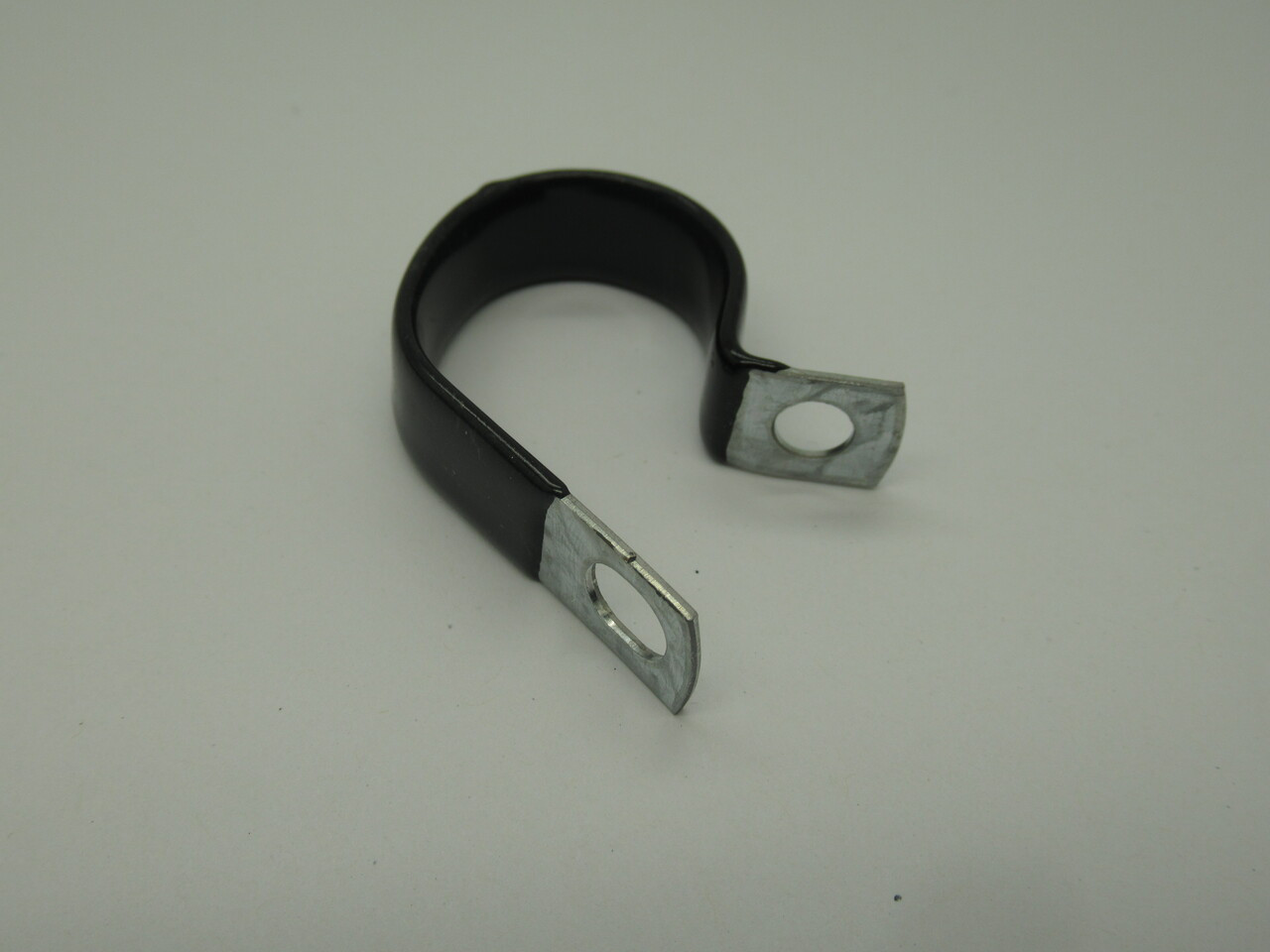 Generic COV1709Z1 Galvanized Steel Loop Clamp 1” Lot of 24 NOP