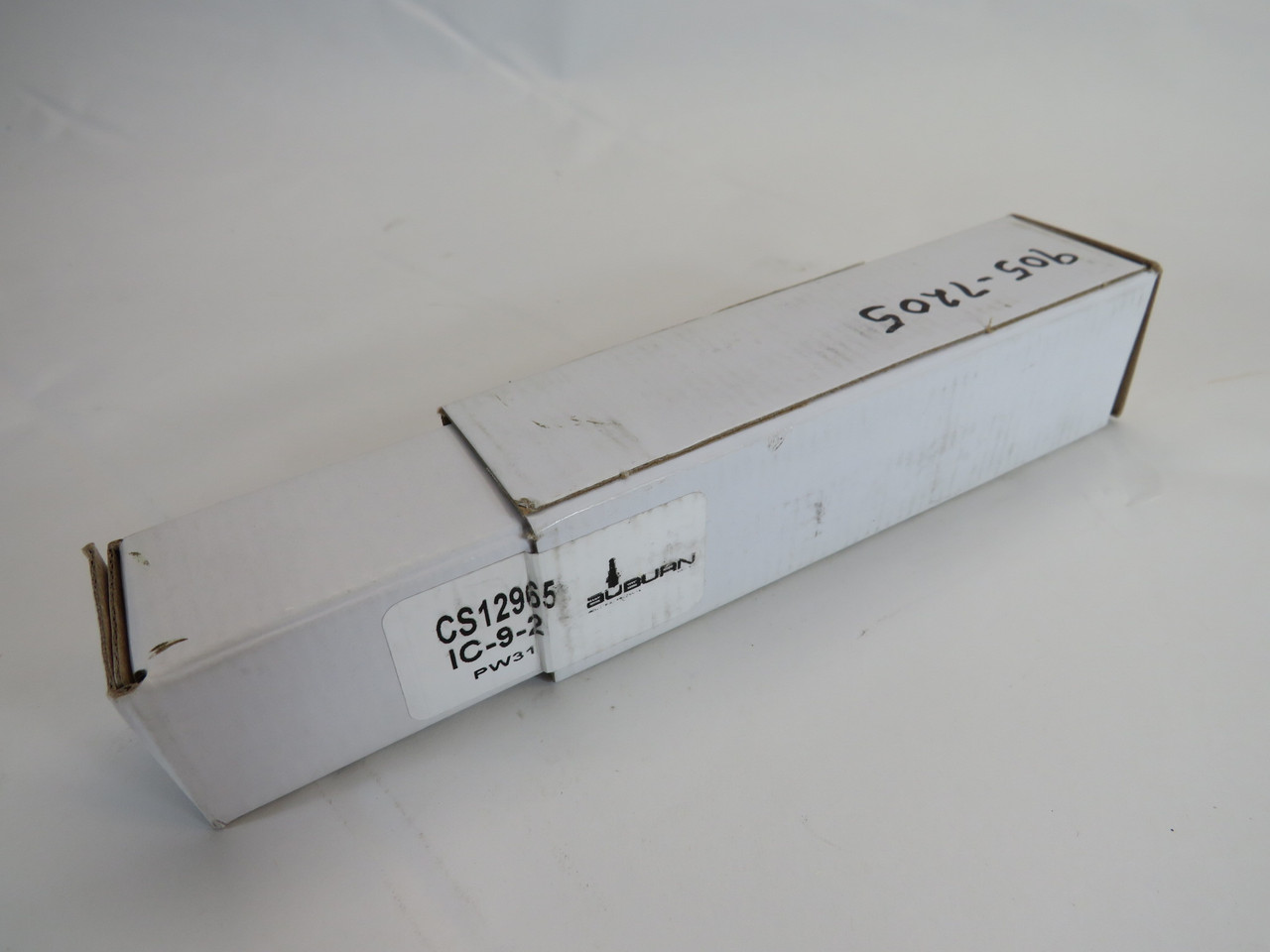 Auburn CS12965 Spark Ignitor Flame Rod 7/8-18 SAE 1-1/8" HEX 7.180"L SEALED NEW