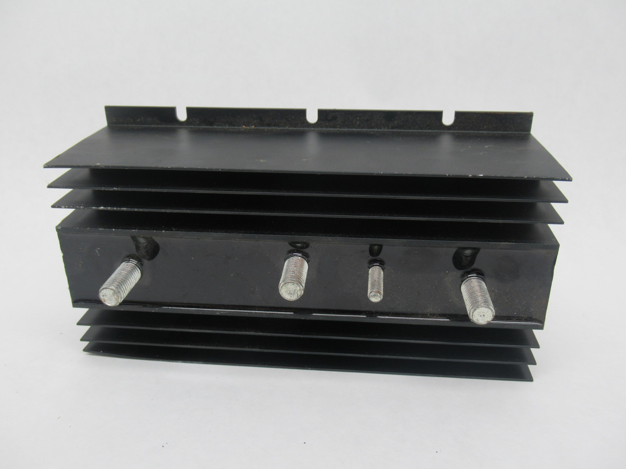 Quick Cable 303304 Battery Isolator 140A 12-36V 4 Stud USED