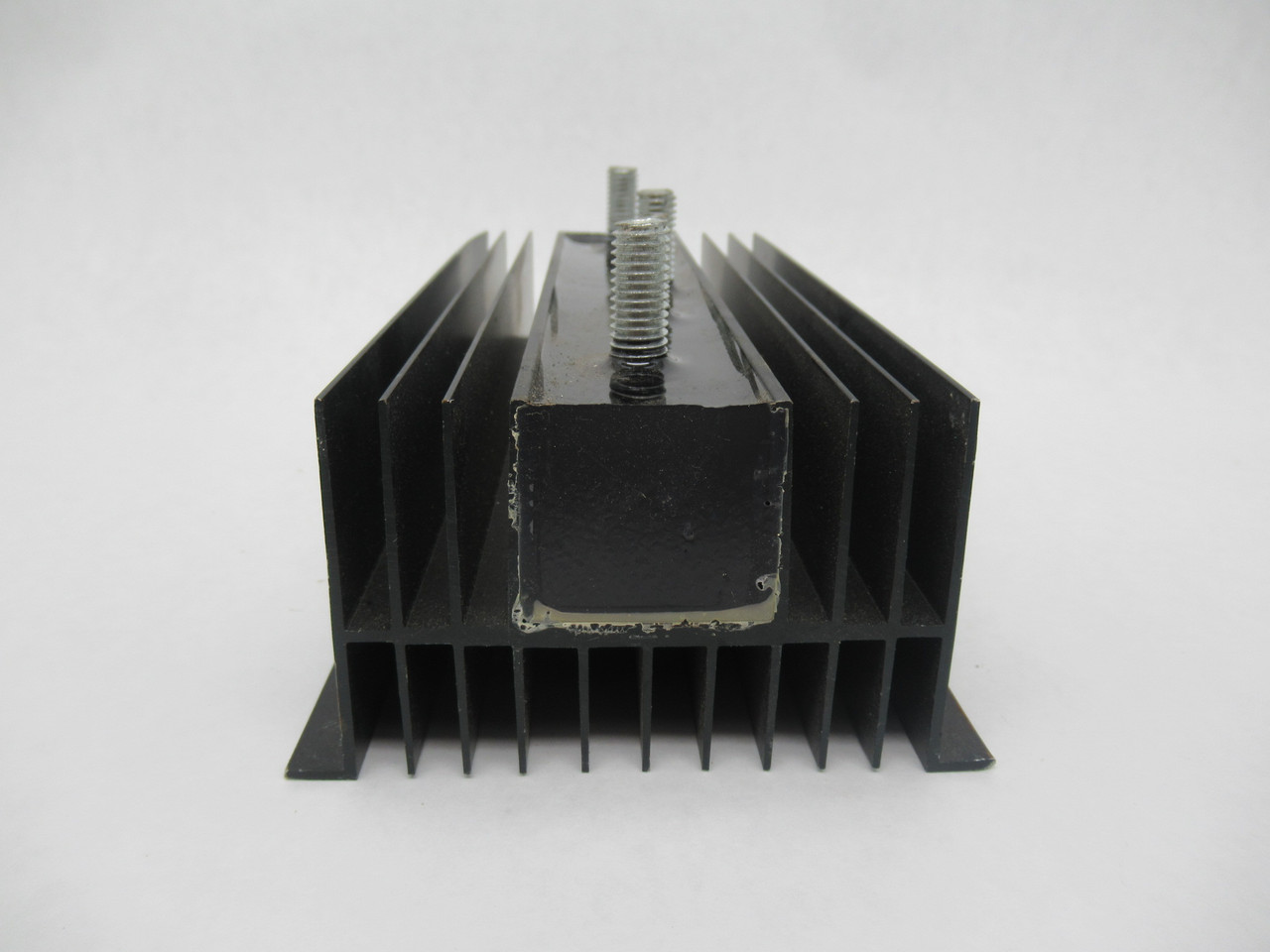 Quick Cable 303304 Battery Isolator 140A 12-36V 4 Stud USED