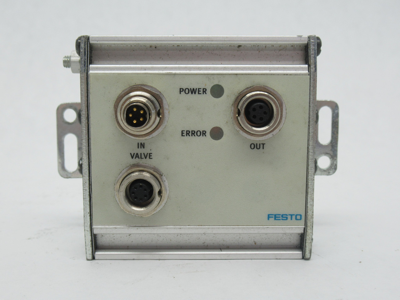 Festo 170231 SPC-AIF-MTS Axis Interface 1.1A MISSING CABLE USED