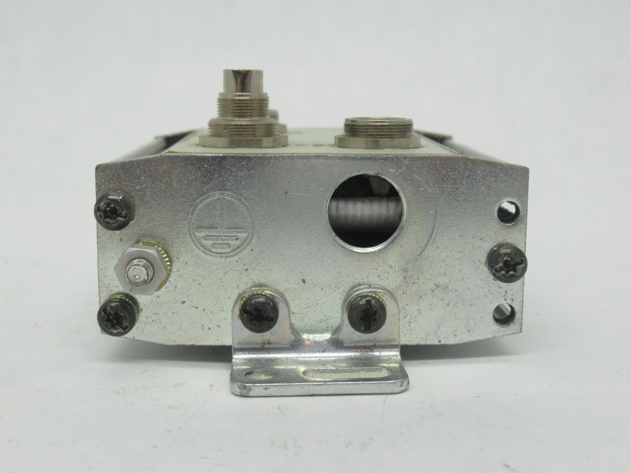 Festo 170231 SPC-AIF-MTS Axis Interface 1.1A MISSING CABLE USED