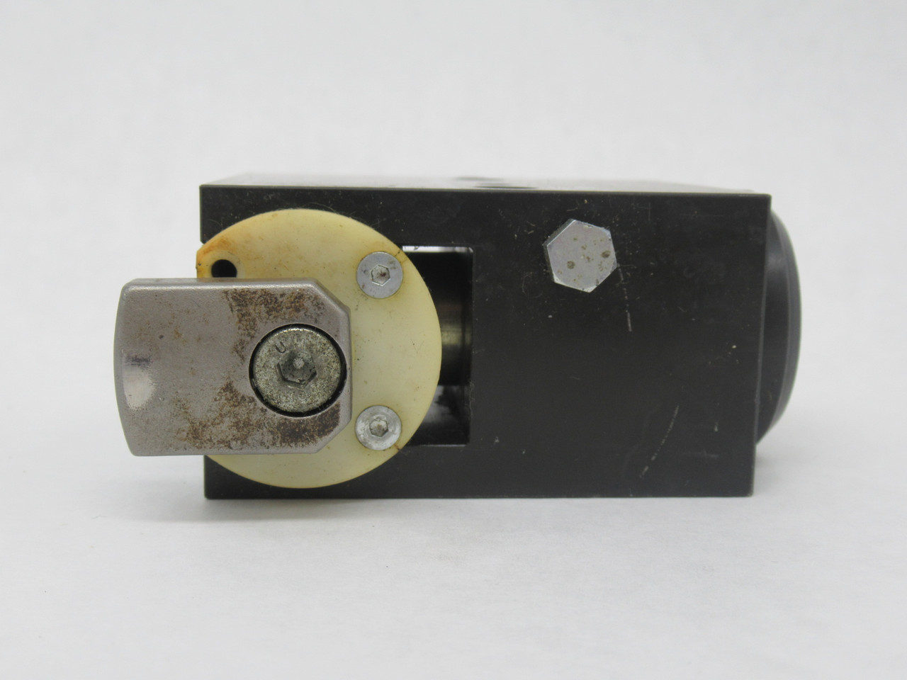 Bosch VE2/D-20 Pneumatic Dampened Stop Gate 20kg Max USED