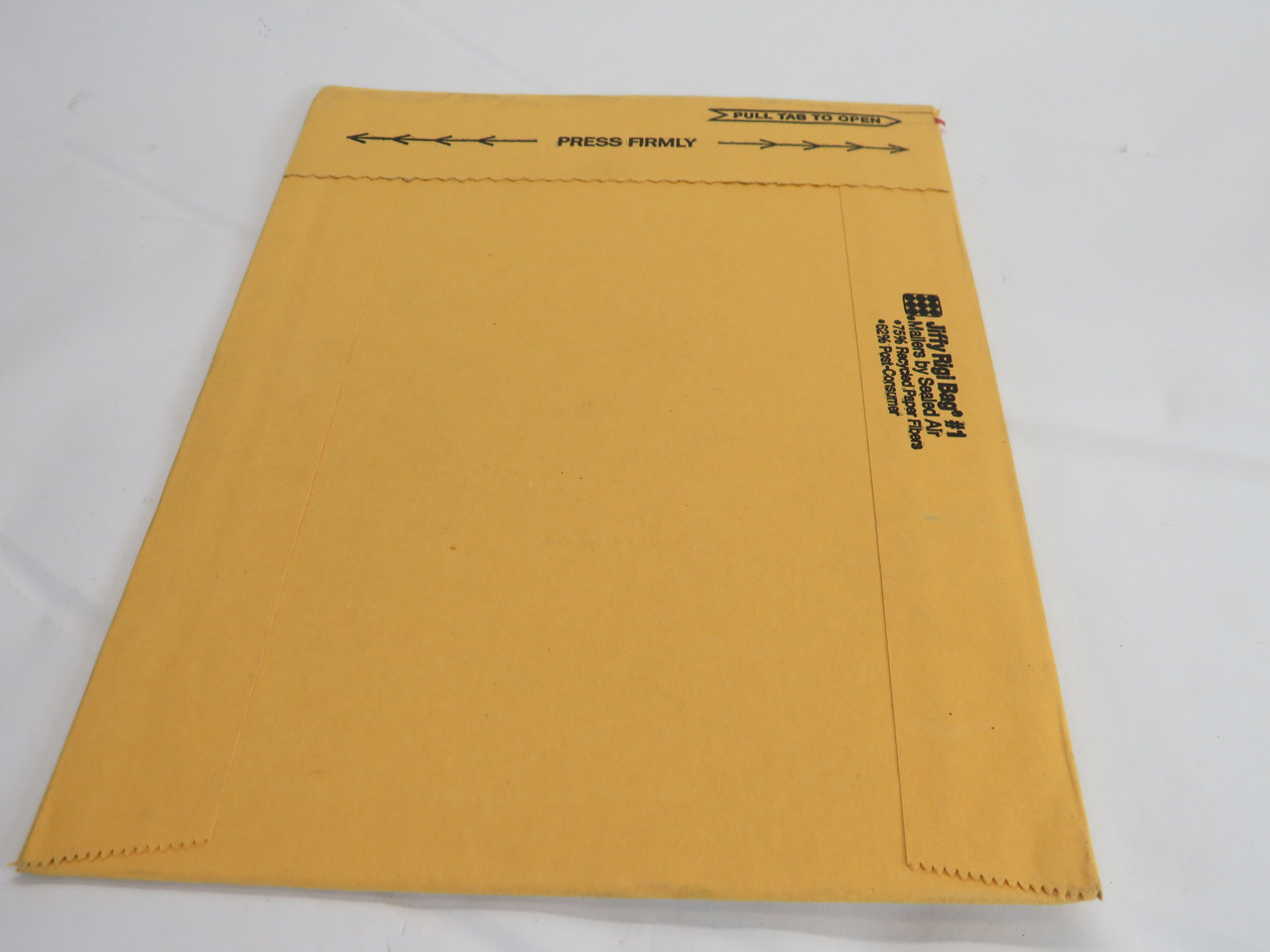 Alfa Laval 38-164-00 616-13-9061-01/090 Gasket SEALED STAINED PACKAGE NEW