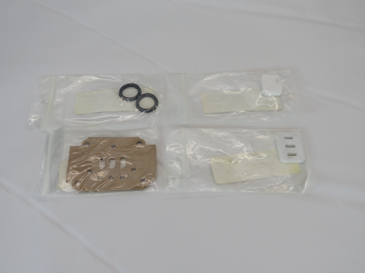 York Fluid Controls EIPAVKIT Repair Kit NWB