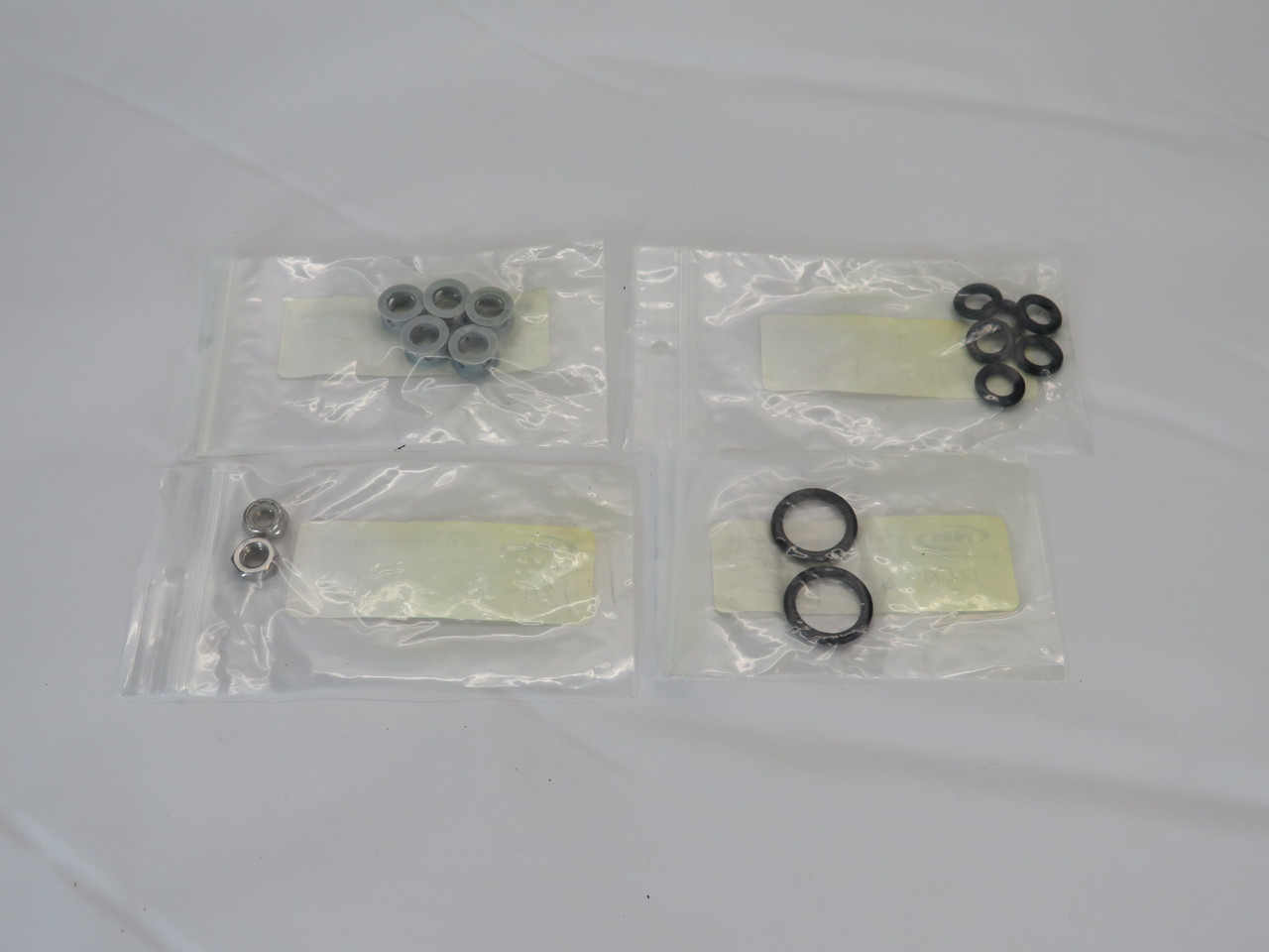 York Fluid Controls EIPPVKIT Repair Kit NWB