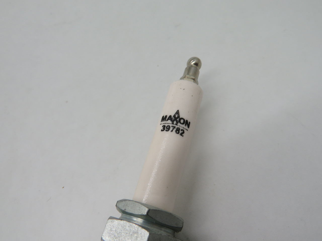 Maxon 39782 Spark Ignitor for OvenPak II Burner 1.38" Hex 1/2" NPT 9.3"OAL NOP