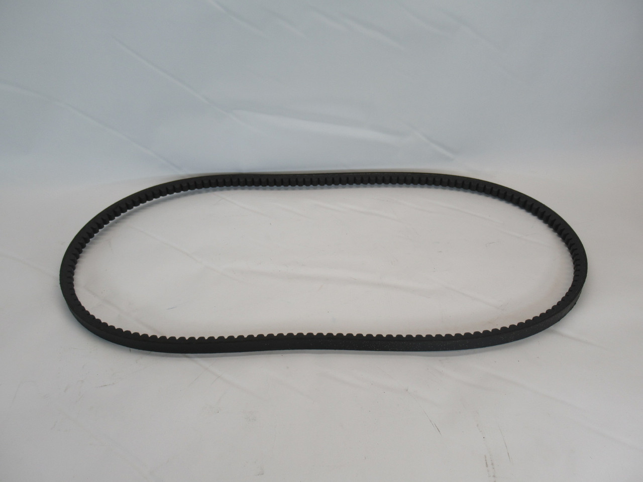 Bando BX56 Cogged V-Belt 59" Outside L 0.66" W 0.41" Thickness NOP