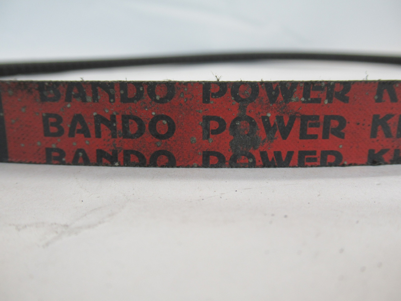 Bando BX56 Cogged V-Belt 59" Outside L 0.66" W 0.41" Thickness NOP