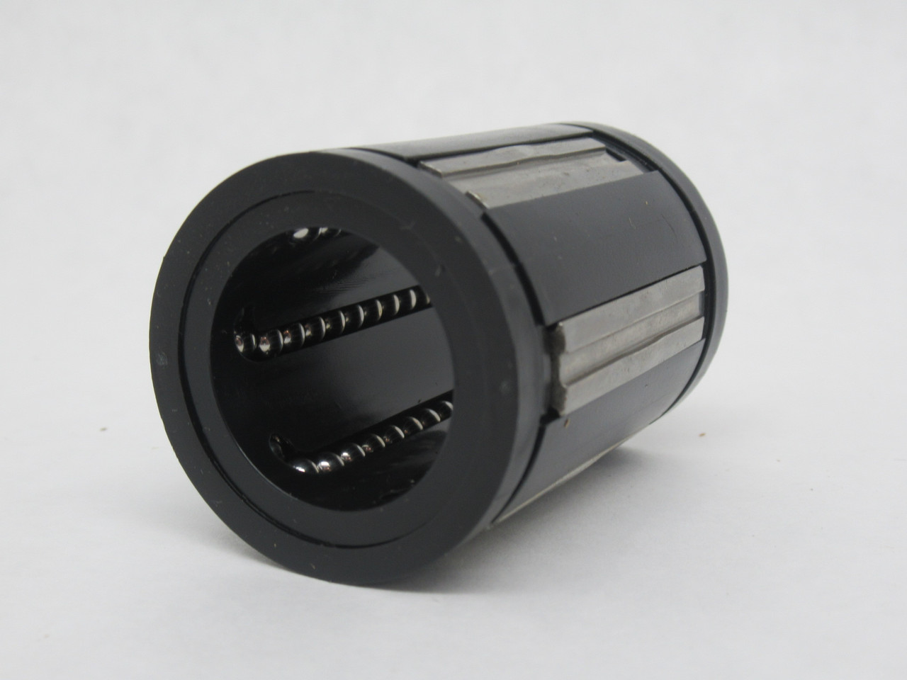 Thomson SUPER16 Ball Bushing Linear Bearing 1" ID 1.563" OD 2.25" L BOX DMG NEW