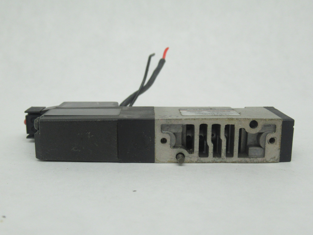 SMC VZ2150 Solenoid Valve 24VDC USED