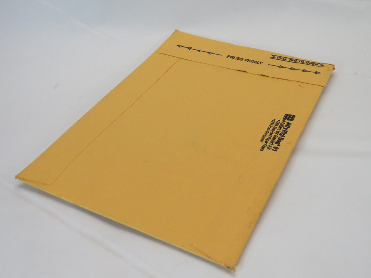 Alfa Laval 546-229-00 616-13-9061-01/250 Gasket SEALED PACKAGE STAINING NEW