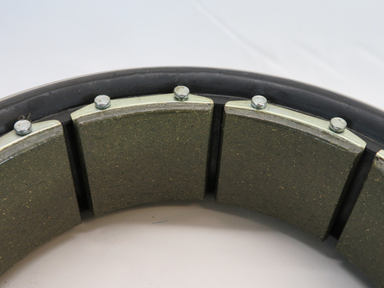 Dellner Brakes 100051 10FK300 Clutch Brake Element Series 50513 BOX DAMAGE NEW