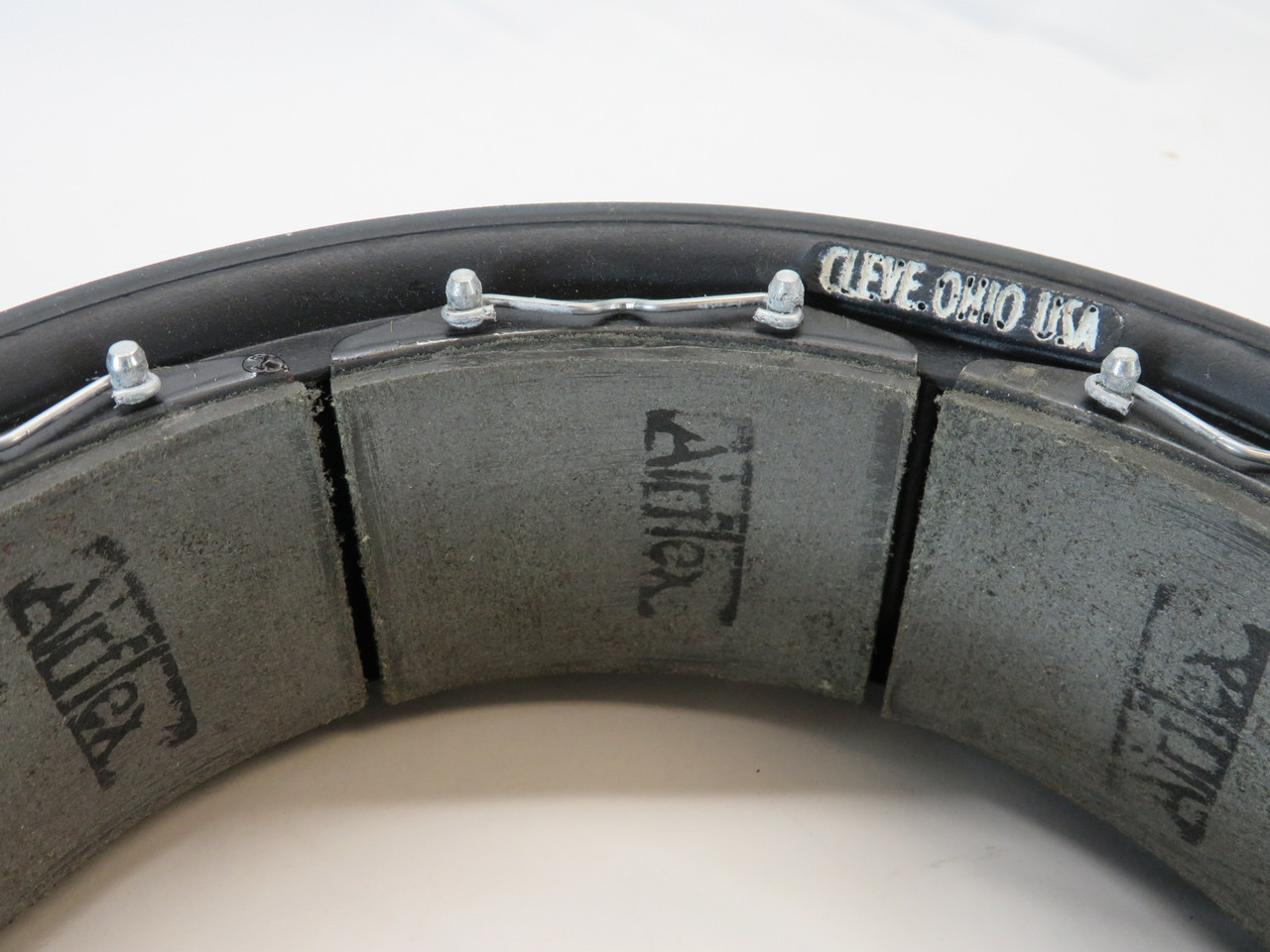 Danfoss 142096JA 8CB250 Clutch Brake Element Assembly NO FITTING NEW