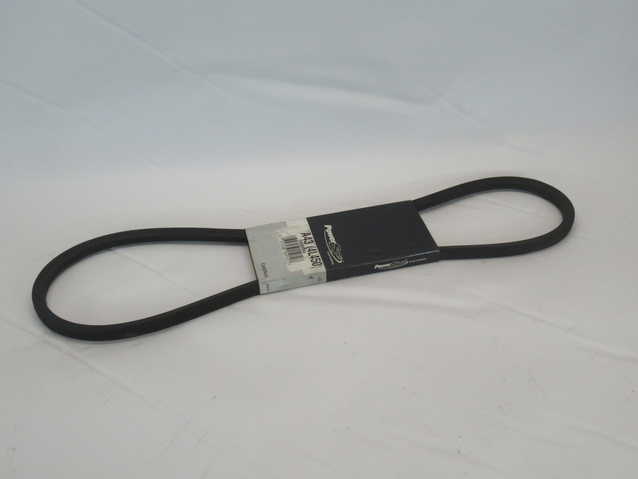 ContiTech A43 4L450 PowerSpan V-Belt 45" Outside L 0.5" W 0.31" Thickness NEW