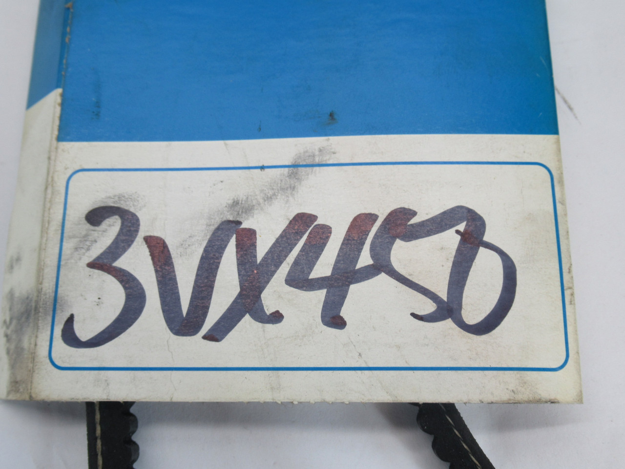 Goodyear 3VX450 HY-T Wedge Belt 45" L 0.38" W 0.31" Thickness NEW