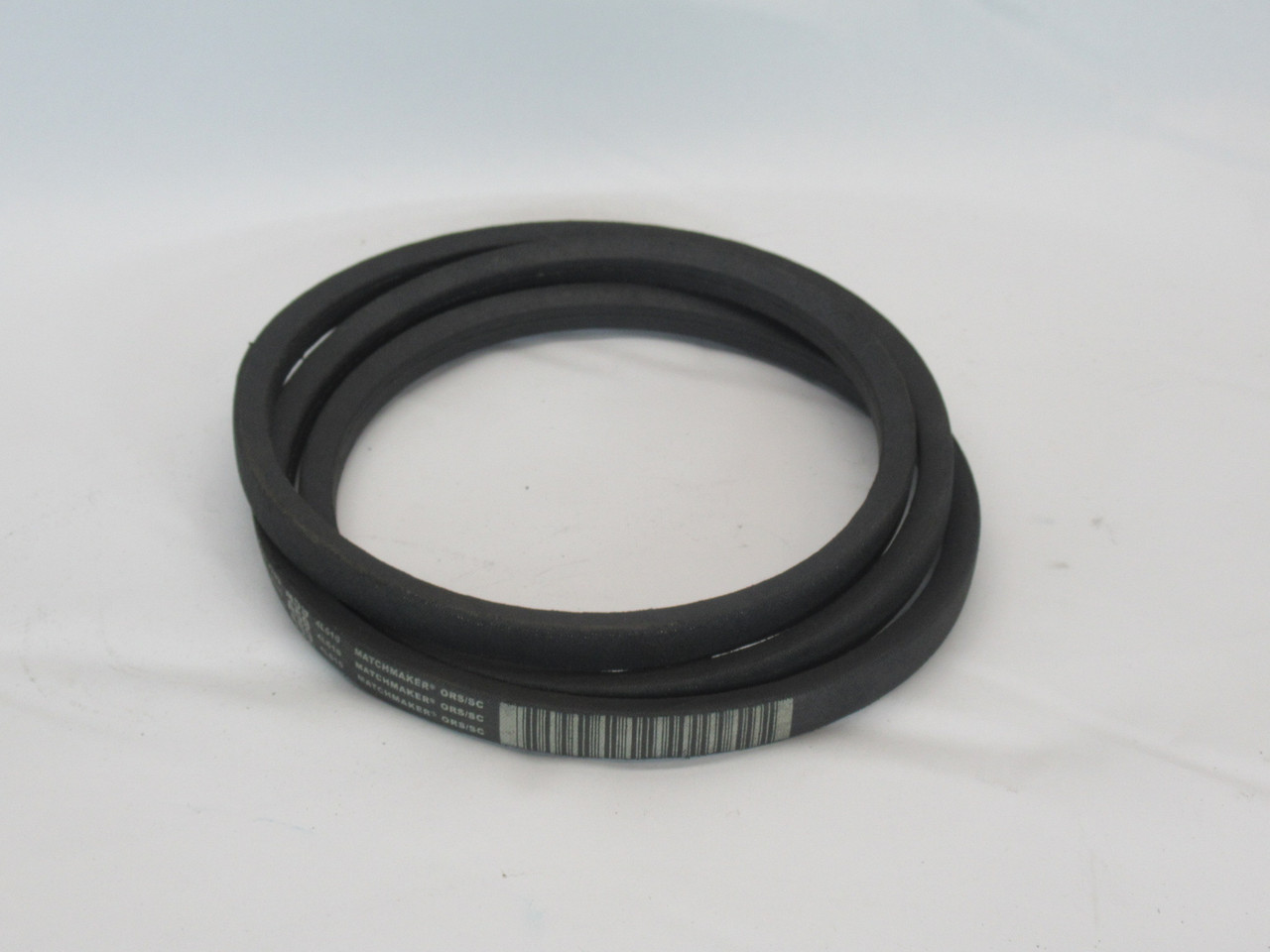 Continental A59 4L610 V-Belt 61" Outside L 0.5" W 0.31" Thickness NOP