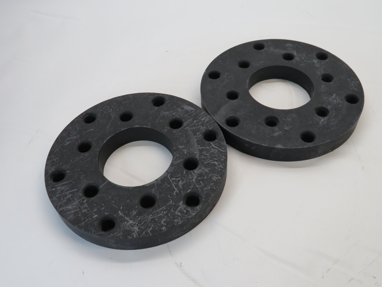 Alfa Laval 99137215 616-13-9061-01/120 Pump Rubber Cushion 2-Pk DIRTY BAG NWB