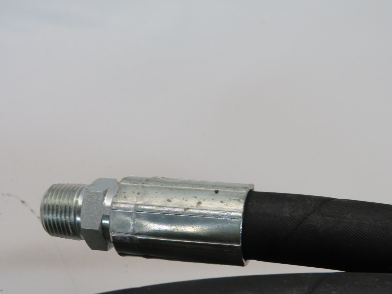 Manuli MSHA-2G-IC-126C/16 AntiWear Hydraulic Hose 1/2" 15m DIRT SHELF WEAR NOP