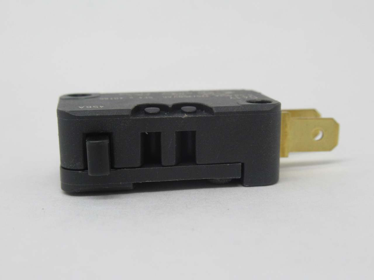 Cherry D41Y Mini Snap Action Limit Switch 0.1(0.05)A 125/250VAC USED