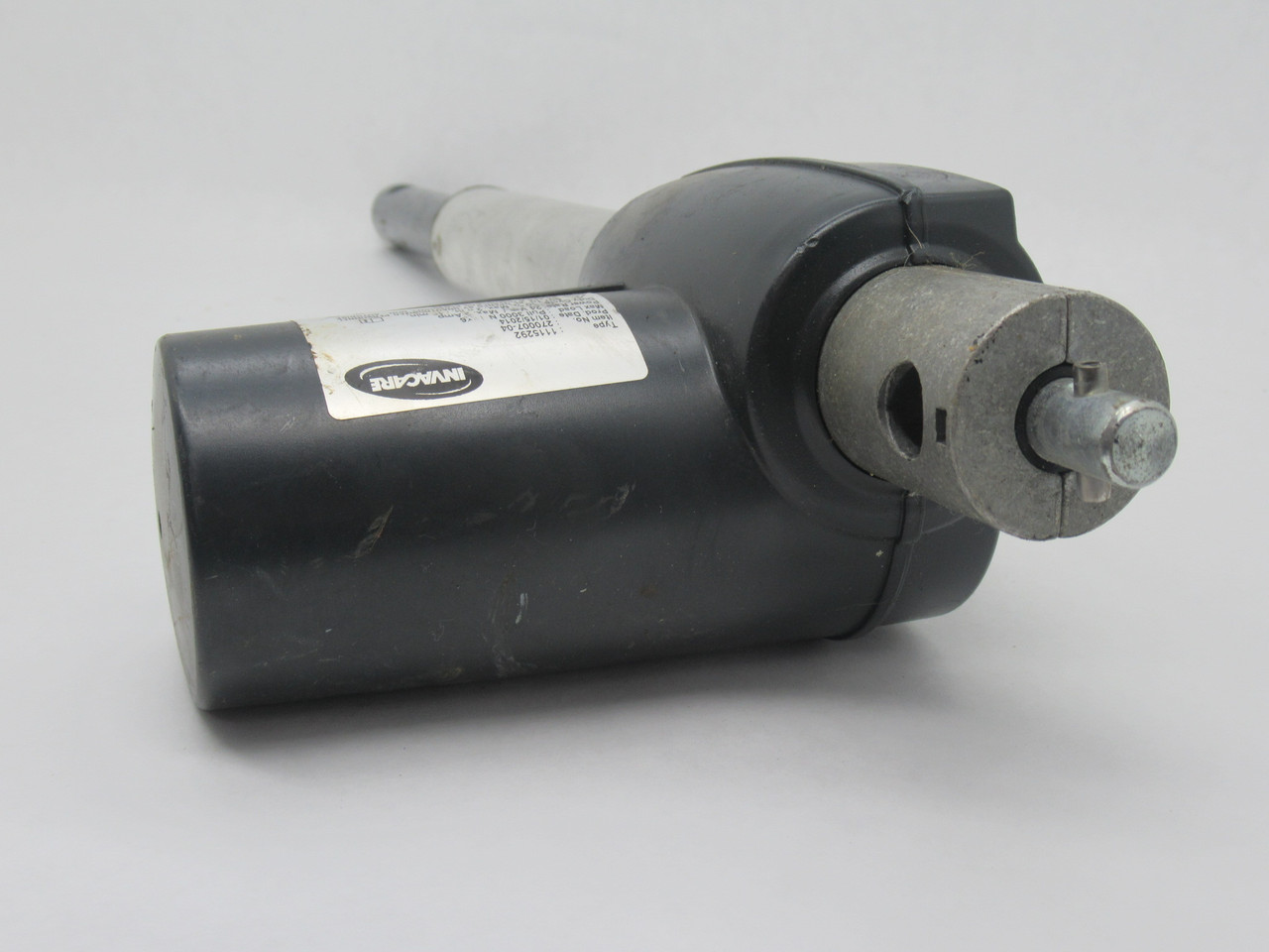 Invacare 270007-04 Motor Actuator 24VDC 3A 3000N USED