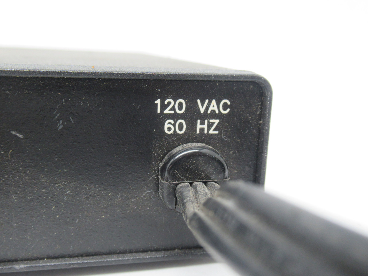 AMX PC1 Power Controller 110VAC 1200W 10A USED