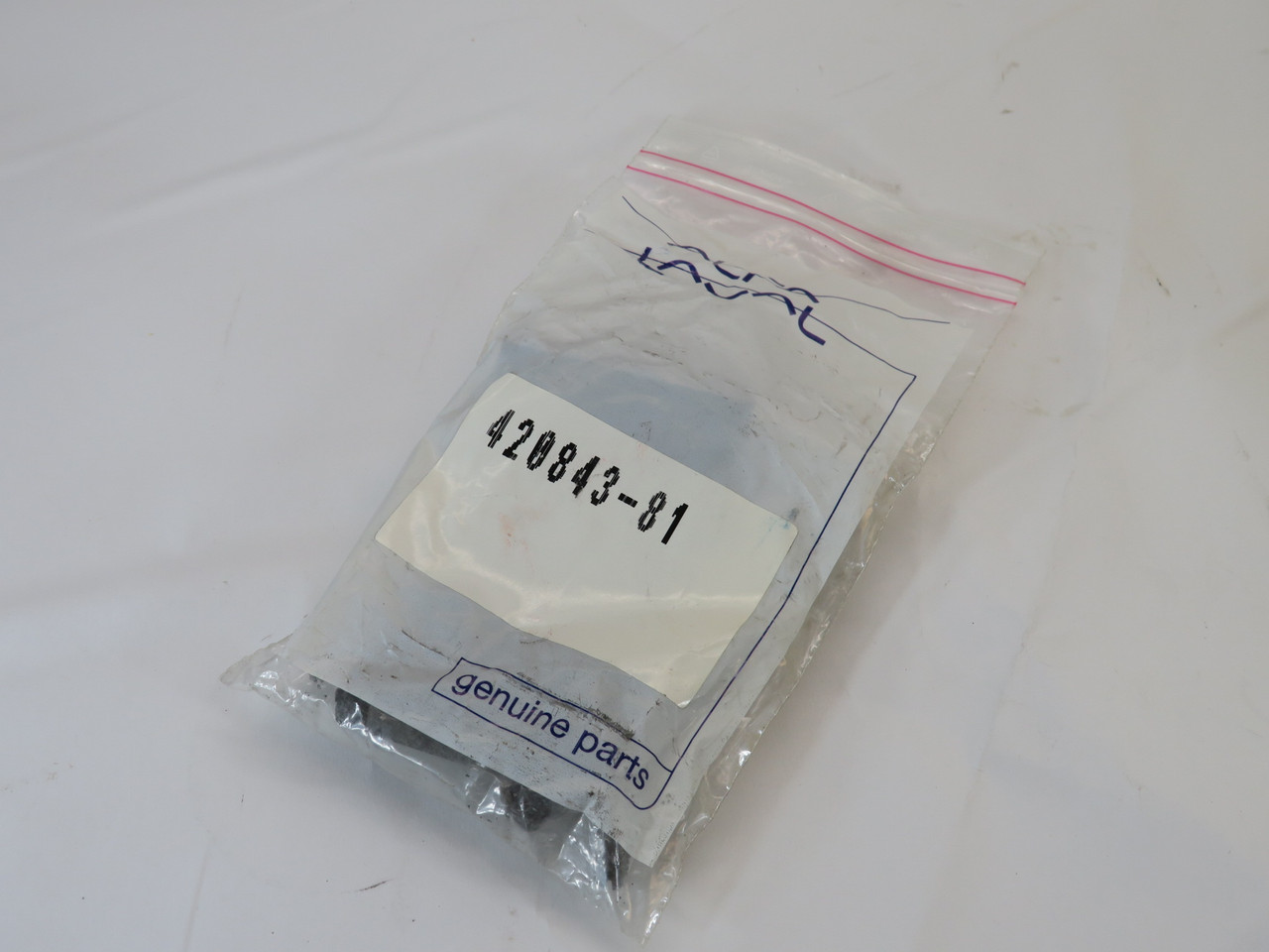 Alfa Laval 420843-04 Brake Pad Friction Disk for Pump NOP