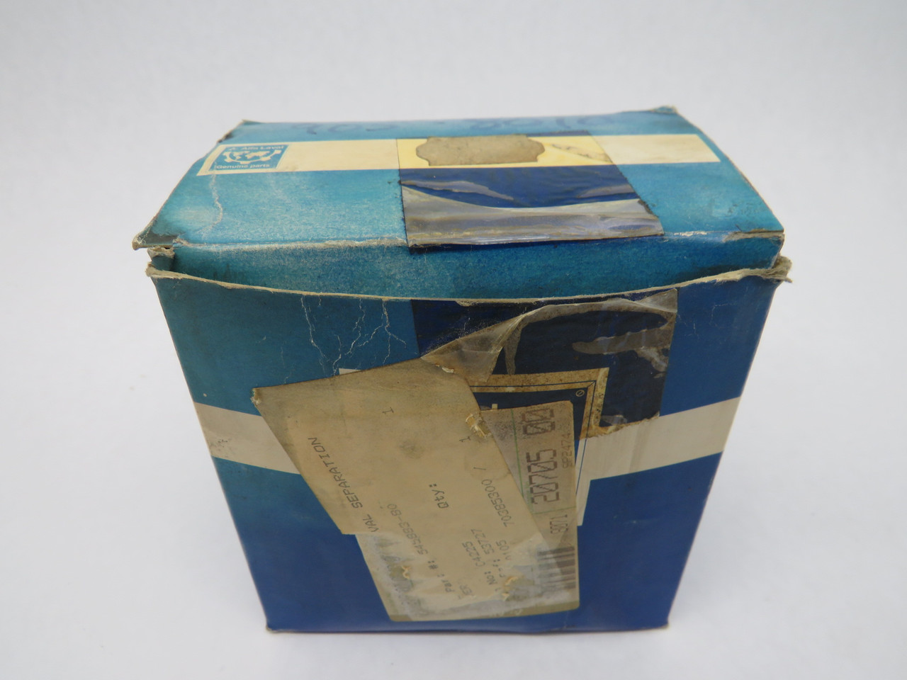 Alfa Laval 545883-80 Ball Cock Float Valve BOX DMG NEW