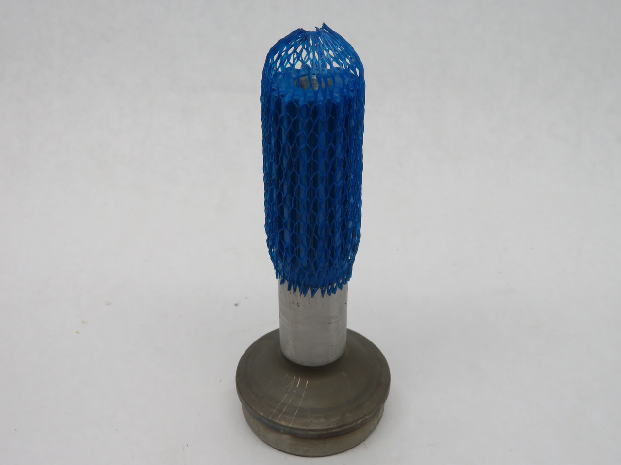 Spicer 3-40-1511 Tube Stub Shaft 1.5"MD 3"Tube Dia .083"TH NEW