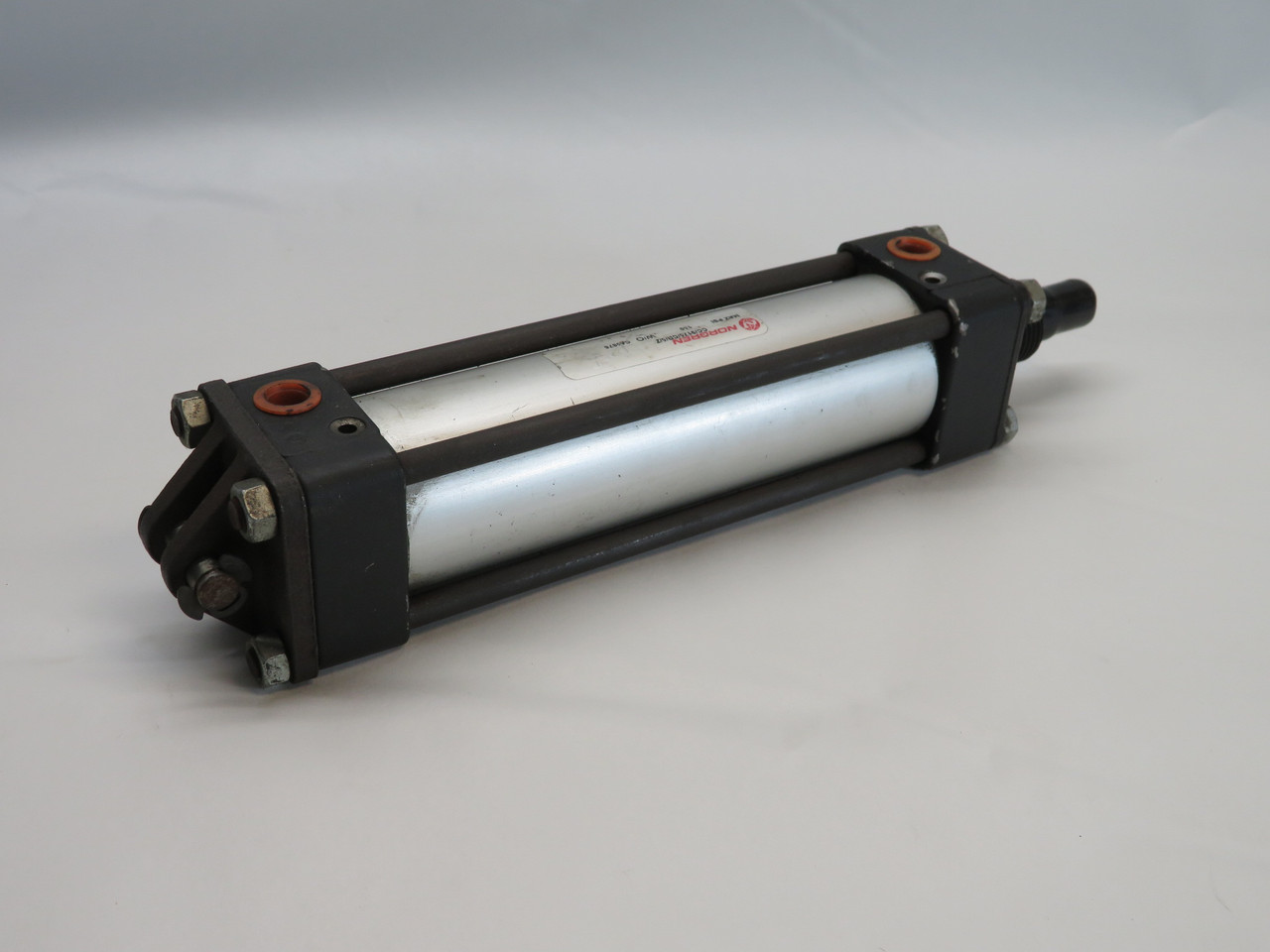 Norgren CC/9175/CB/5/Z Air Cylinder 1-3/4" Bore 5" Stroke 150 psi USED