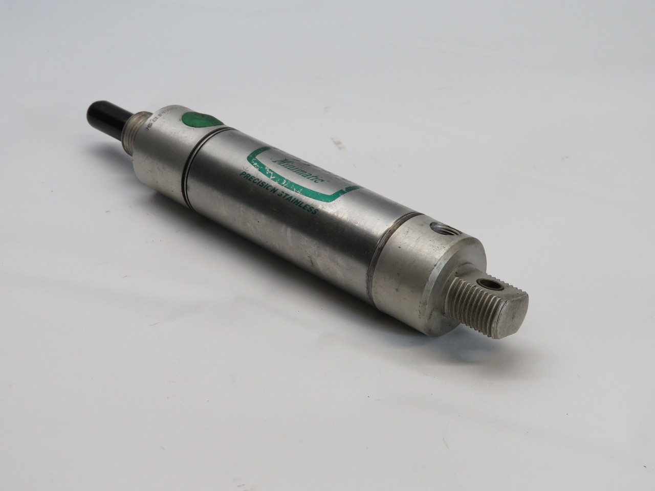 Clippard UDR-20-2 Air Cylinder 1-1/4" Bore 2" Stroke USED