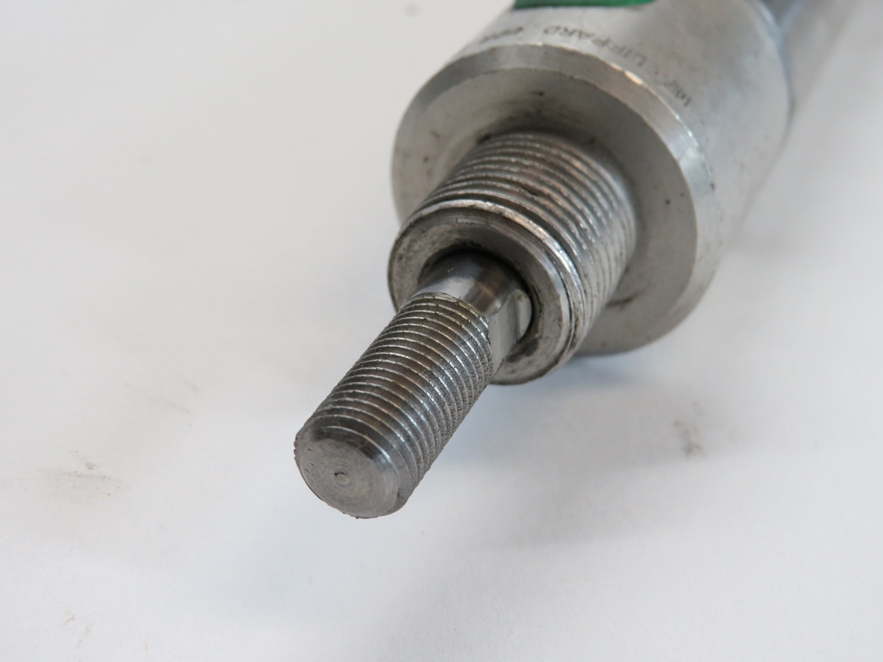 Clippard UDR-20-2 Air Cylinder 1-1/4" Bore 2" Stroke USED