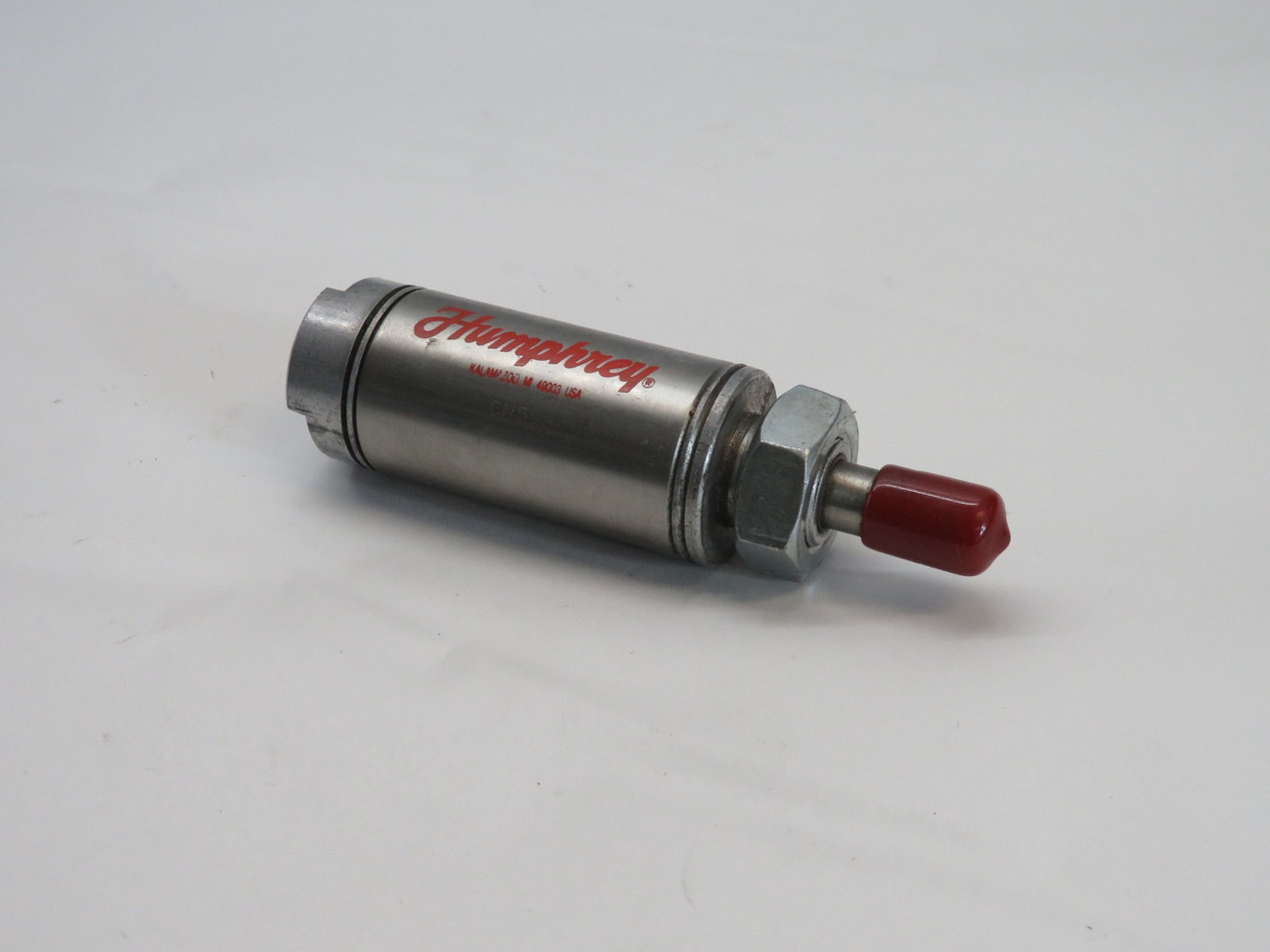 Humphrey CN596 Air Cylinder USED