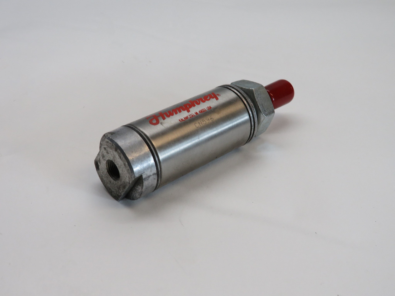 Humphrey CN596 Air Cylinder USED
