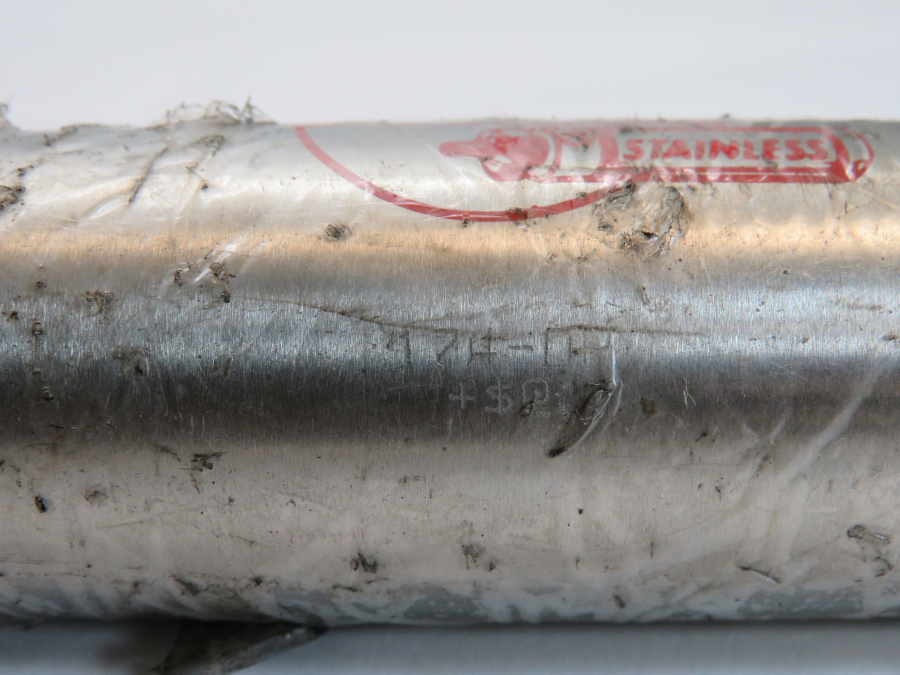 Bimba 174-DP Air Cylinder 1-1/2" Bore 4" Stroke SHELF WEAR NWB