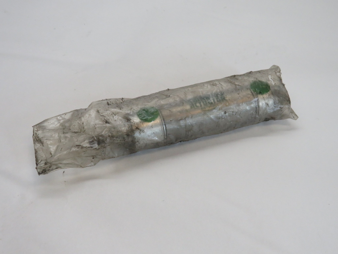 Numatics 1062D02-01I Air Cylinder 1-1/16" Bore 1-1/2" Stroke SHELF WEAR NWB