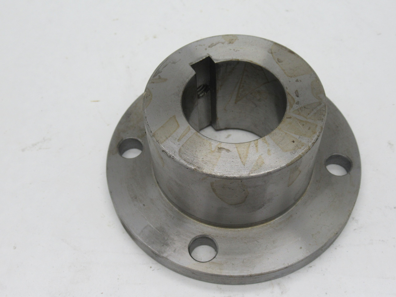 Drive Products D278062-1.625-RWD Flange 2.875"OD 1.625"ID 4-1/2"FD NOP
