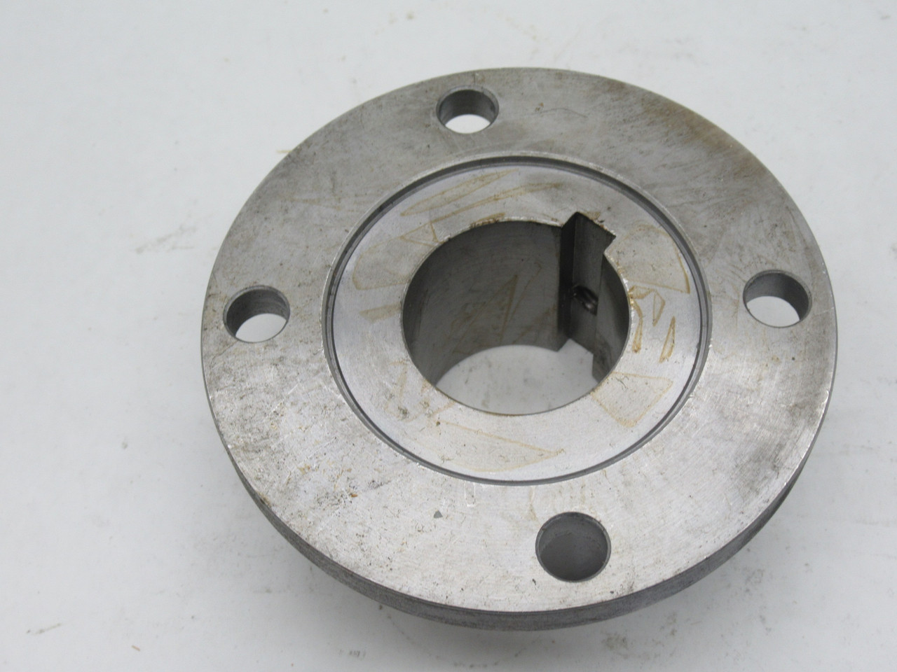 Drive Products D278062-1.625-RWD Flange 2.875"OD 1.625"ID 4-1/2"FD NOP