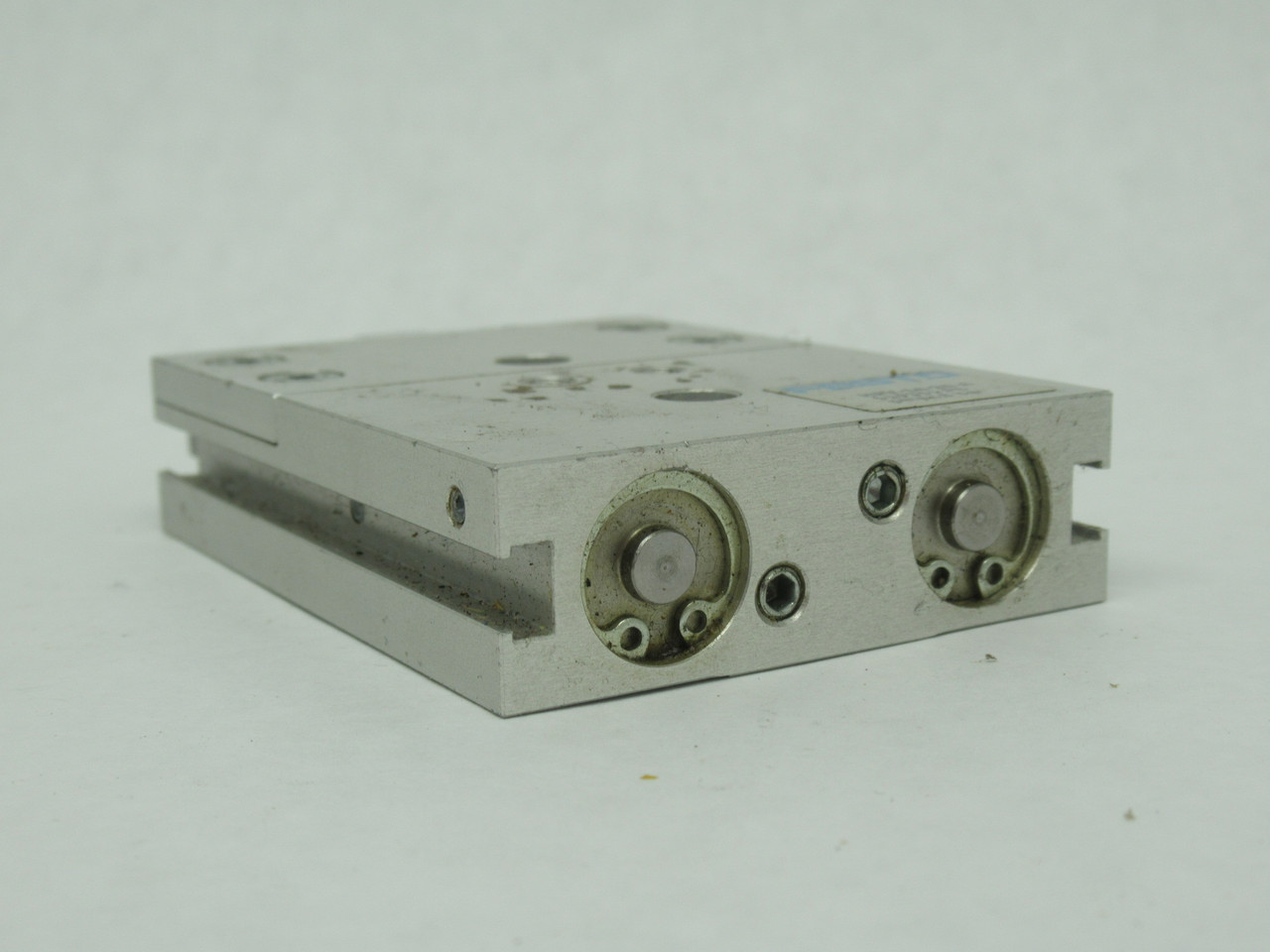 Festo 529351 HPV-14-20-A Feed Separator 20mm Stroke 14mm Piston Diameter USED