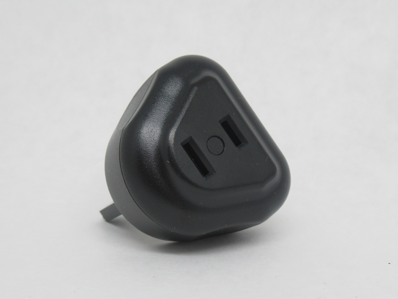 Samsung AET137UBA Three Prong Conversion Plug NWB
