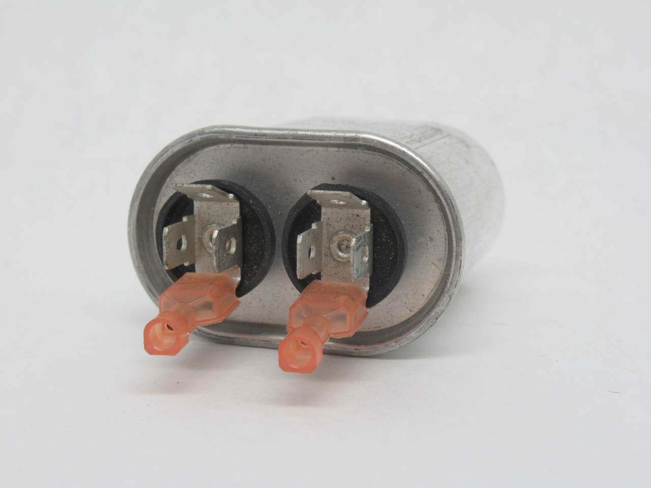 Mallory S32FD3704 Capacitor 4uF +/-10% 370VAC 50/60Hz USED