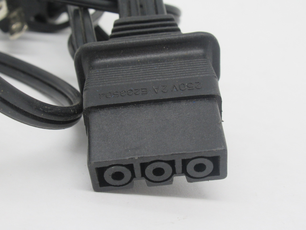 FDM KD-1902 Foot Pedal Speed Controller 110-120VAC 50/60Hz 0.95A USED