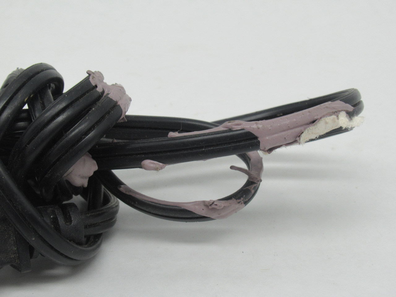 FDM KD-1902 Foot Pedal Speed Controller 110-120VAC 50/60Hz 0.95A USED